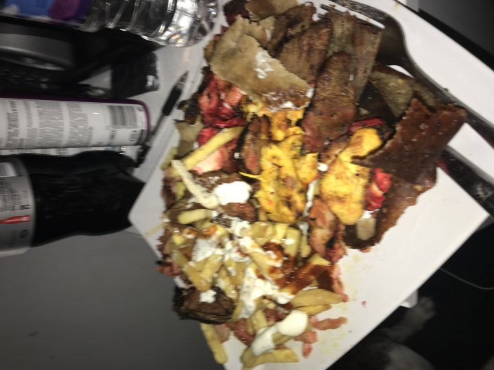Dirty Takeaway Pictures Volume 3 - Page 277 - Food, Drink & Restaurants - PistonHeads
