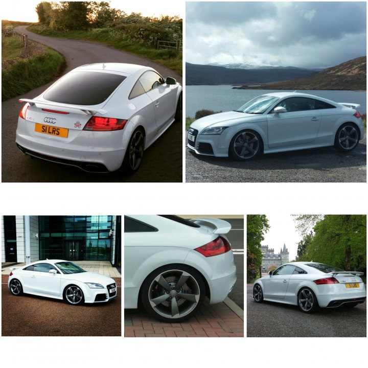 Our Cars - Page 149 - Scotland - PistonHeads