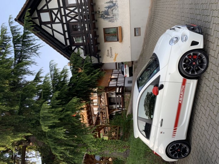 Hotel in the Black Forest - Page 1 - Holidays & Travel - PistonHeads