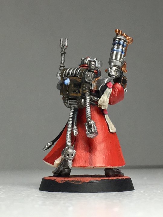 Warhammer 40k - Page 41 - Scale Models - PistonHeads