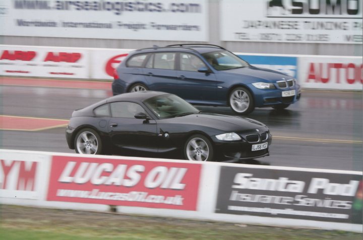 Pics of your Fast Estate... - Page 73 - General Gassing - PistonHeads UK