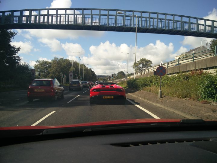 Spotted In South Wales (Vol 3) - Page 129 - South Wales - PistonHeads