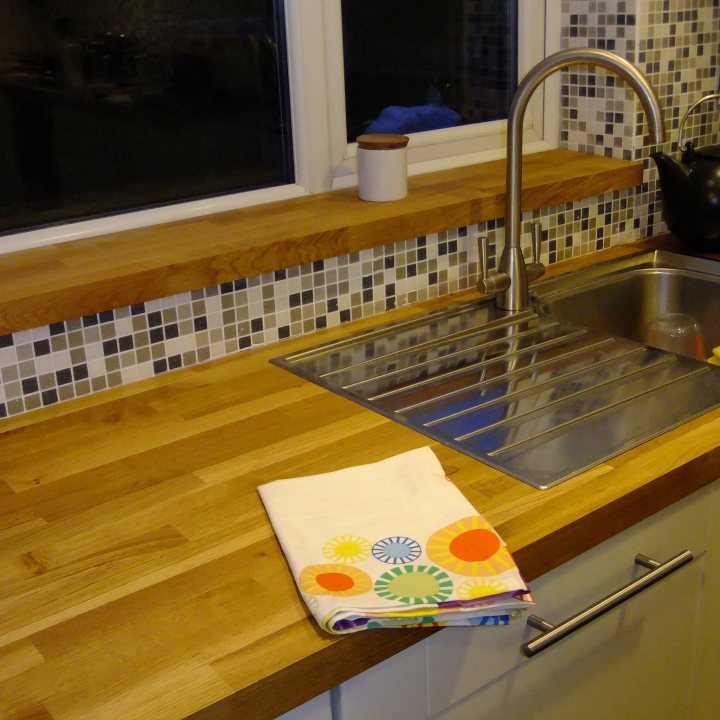 Where to buy solid wood worktops? - Page 1 - Homes, Gardens and DIY - PistonHeads