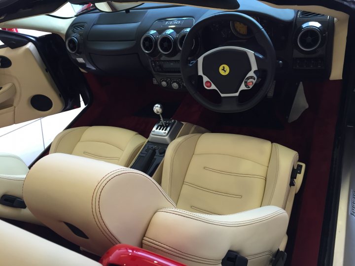 Looking for a manual F430, any tips? - Page 2 - Ferrari V8 - PistonHeads