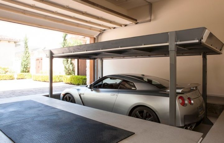 Garage build - Page 2 - Homes, Gardens and DIY - PistonHeads UK