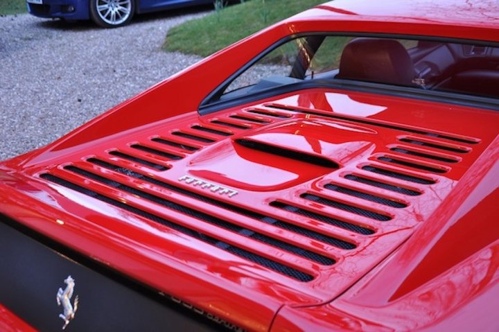 In appreciation of the 355... - Page 2 - Ferrari V8 - PistonHeads