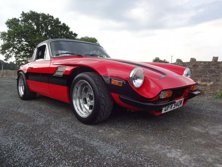 Longest ownership and still yours - Page 3 - Classic Cars and Yesterday's Heroes - PistonHeads