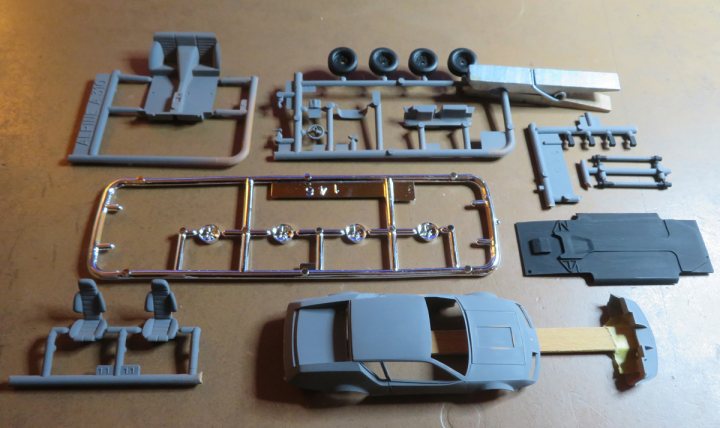Christmas Group Build? - Page 3 - Scale Models - PistonHeads UK