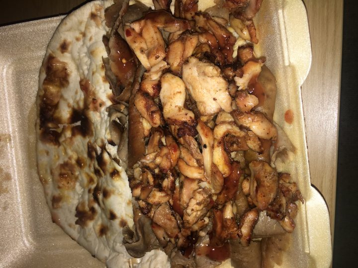 Dirty Takeaway Pictures Volume 3 - Page 232 - Food, Drink & Restaurants - PistonHeads
