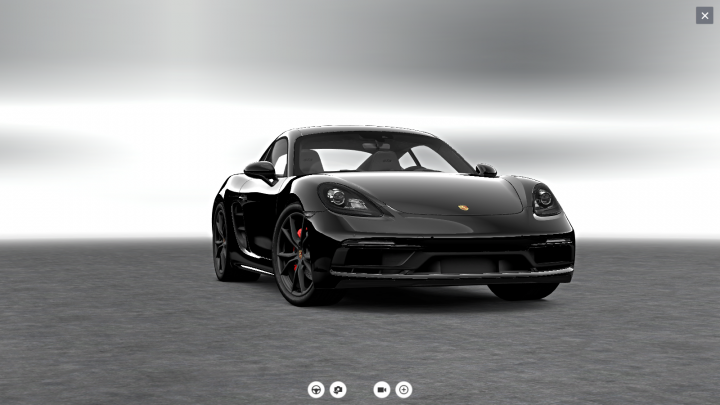718 GTS waiting list/orders/ Chat - Page 33 - Boxster/Cayman - PistonHeads