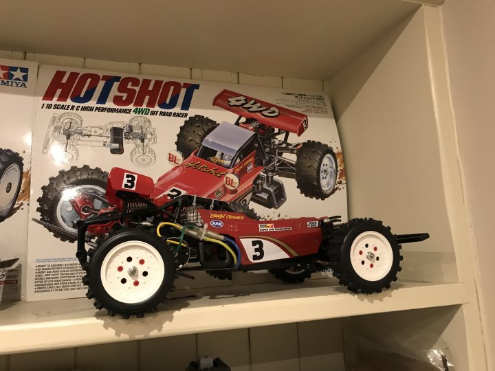 The Tamiya RC car thread - Page 2 - Scale Models - PistonHeads UK