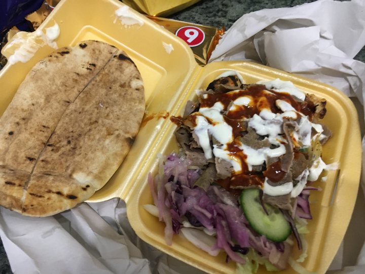 Dirty Takeaway Pictures Volume 3 - Page 158 - Food, Drink & Restaurants - PistonHeads