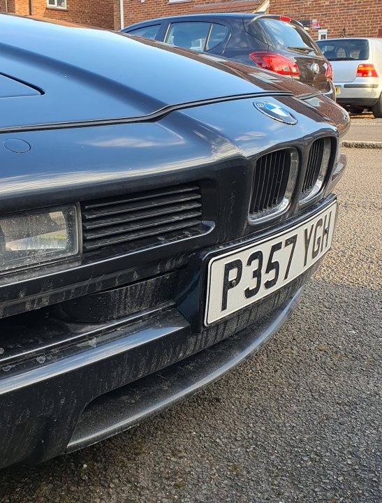 E31 840Ci - first ever BMW (and a daily!) - Page 2 - Readers' Cars - PistonHeads UK