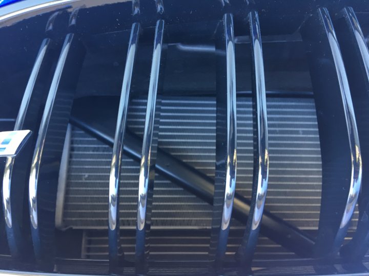 Protect your air con condensers! - Page 4 - Boxster/Cayman - PistonHeads