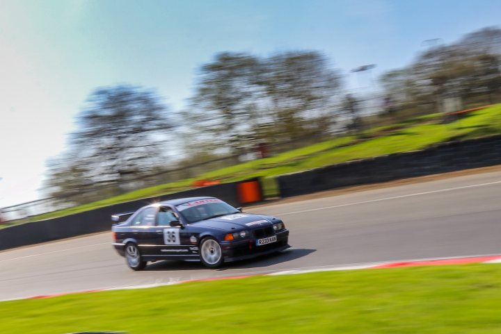 Use your race car on the road? - Page 3 - UK Club Motorsport - PistonHeads
