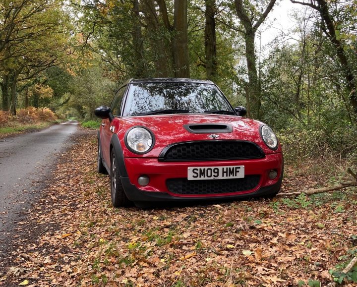 What have you done to your Mini today ? - Page 10 - New MINIs - PistonHeads UK