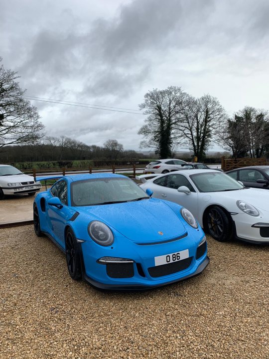 GT meet up - Getting idea for interest and numbers - Page 26 - 911/Carrera GT - PistonHeads