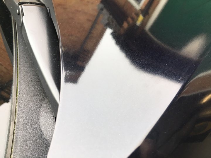 Am I unlucky with a smart repair ? - Page 3 - Bodywork & Detailing - PistonHeads