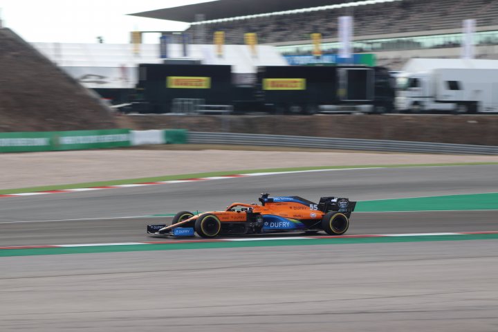 Official 2020 Portugal Grand Prix Thread **SPOILERS** - Page 7 - Formula 1 - PistonHeads