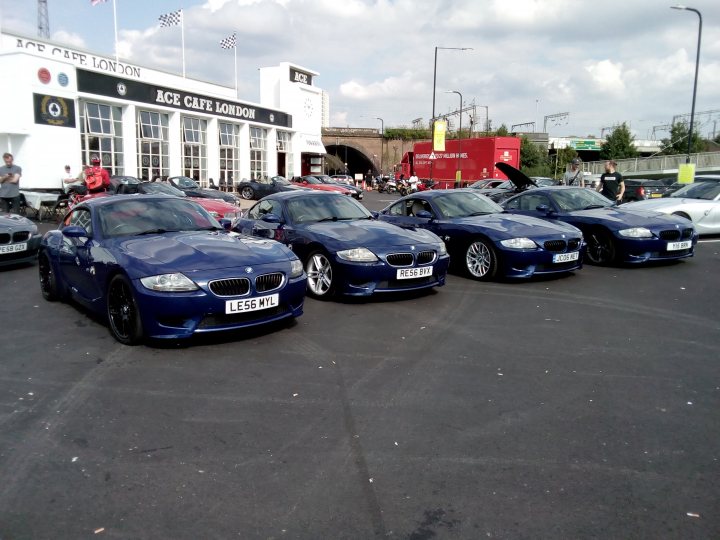M Division Spotted out and about - Page 3 - M Power - PistonHeads UK