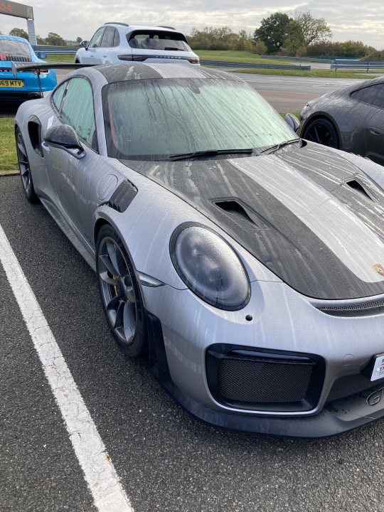 Porsche Driving Experience - Can I be bothered? - Page 3 - Porsche General - PistonHeads