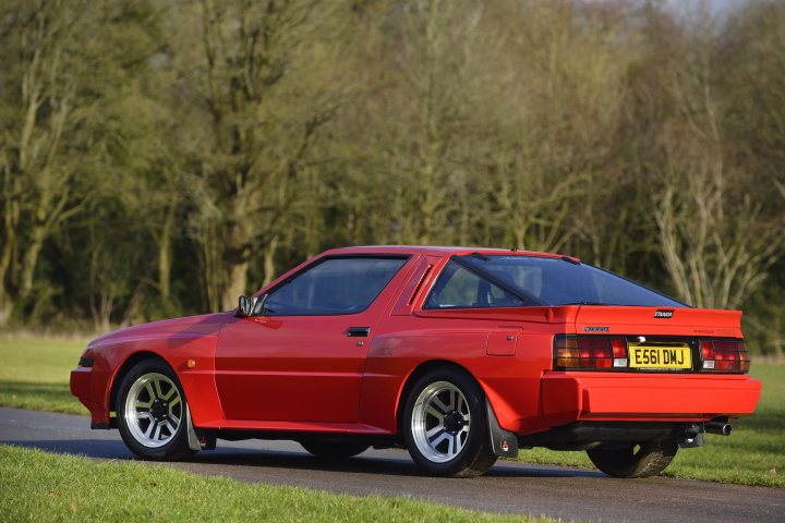 Best looking Japanese cars over the years - Page 3 - Jap Chat - PistonHeads UK