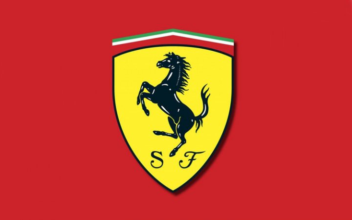 New F1 logo..... - Page 1 - Formula 1 - PistonHeads