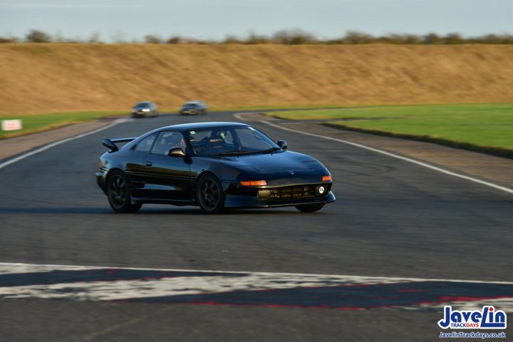 Where have all the MR2s gone? - Page 6 - Toyota - PistonHeads UK