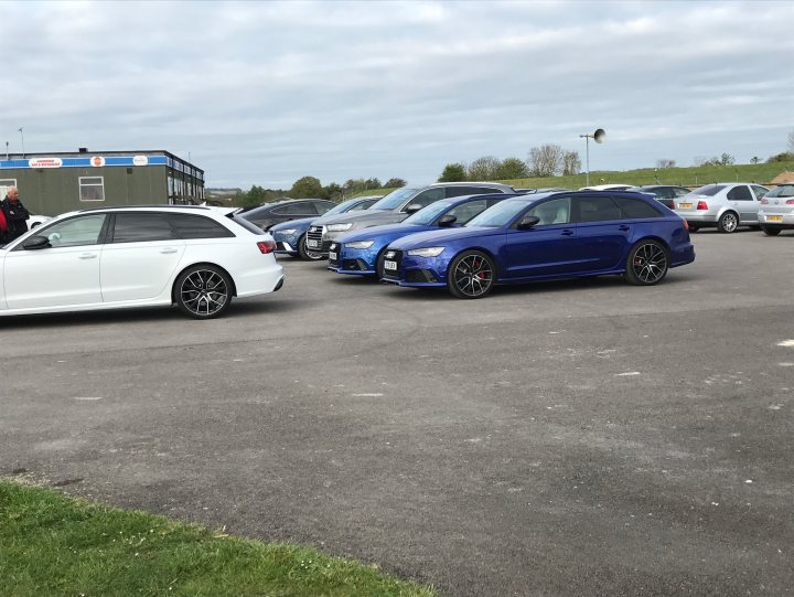 Pics of your Fast Estate... - Page 1 - General Gassing - PistonHeads