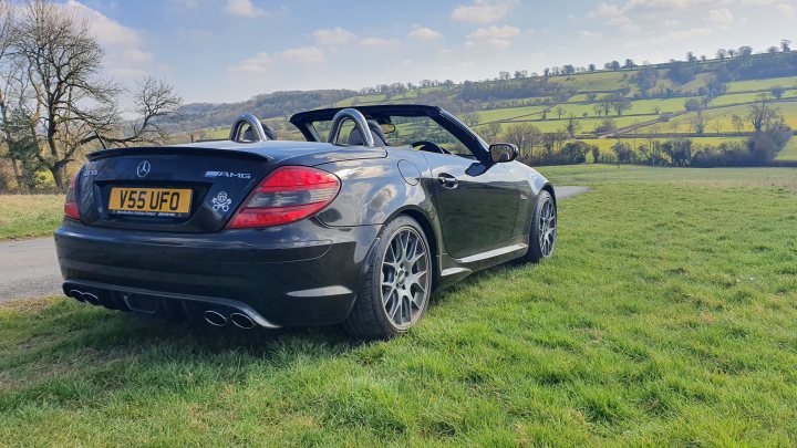 My First AMG - ridiculously excited !! - Page 12 - Readers' Cars - PistonHeads UK