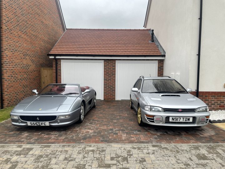 Not another garage improvement thread... - Page 1 - Homes, Gardens and DIY - PistonHeads UK