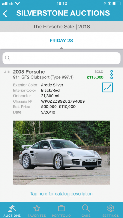 Looking for a 997GT2 - Page 1 - 911/Carrera GT - PistonHeads