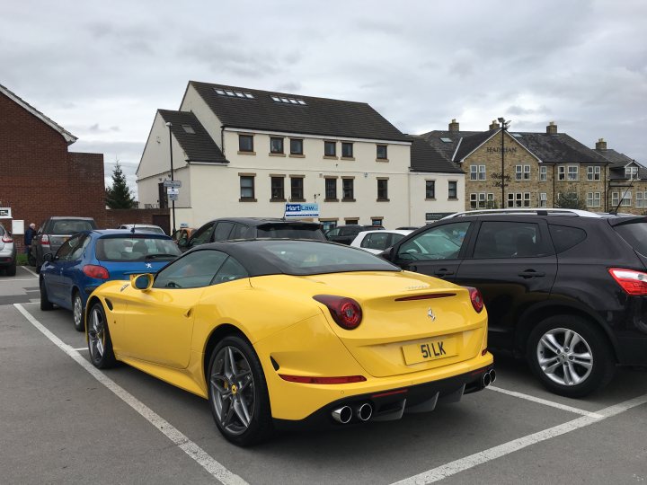 The 2017 Yorkshire Spotted Thread - Page 56 - Yorkshire - PistonHeads
