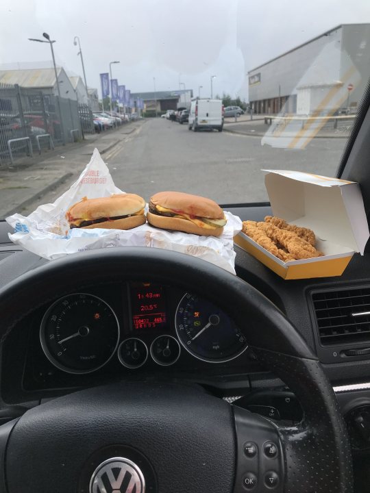 Dirty Takeaway Pictures Volume 3 - Page 480 - Food, Drink & Restaurants - PistonHeads