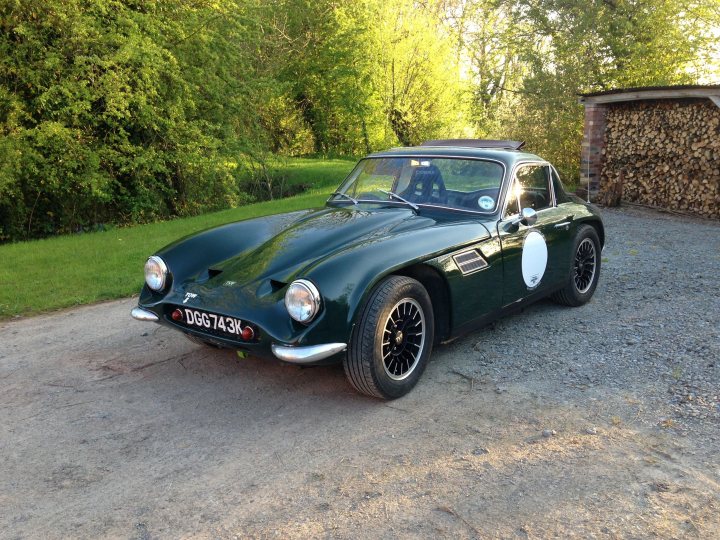 One up for sale - Page 3 - Classics - PistonHeads UK