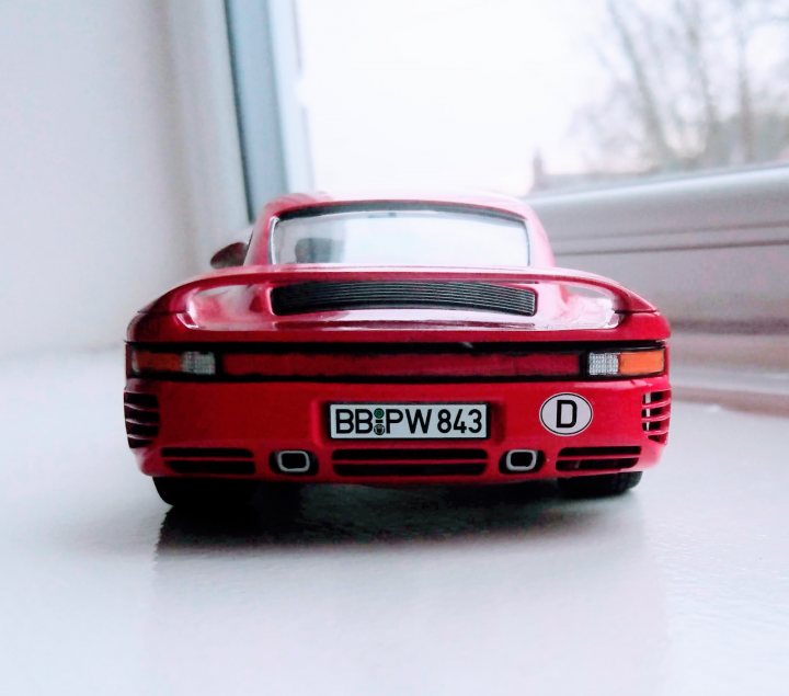 Pics of your models, please! - Page 173 - Scale Models - PistonHeads UK