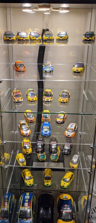 How do you display your models? - Page 2 - Scale Models - PistonHeads UK