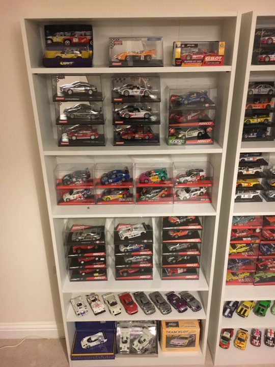 Scalextric - Page 21 - Scale Models - PistonHeads