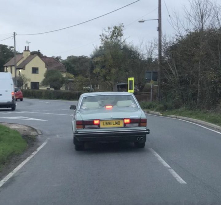 The Kent & Essex Spotted Thread! - Page 379 - Kent & Essex - PistonHeads