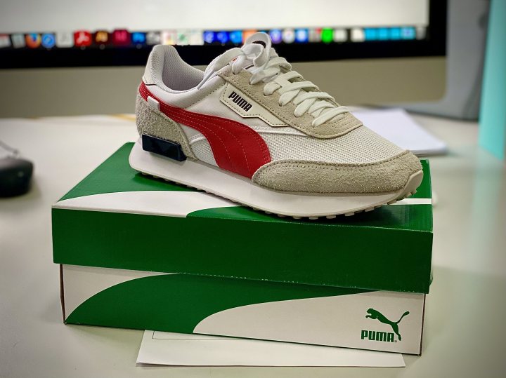 Anyone into trainers/sneakers? (Vol. 2) - Page 479 - The Lounge - PistonHeads UK