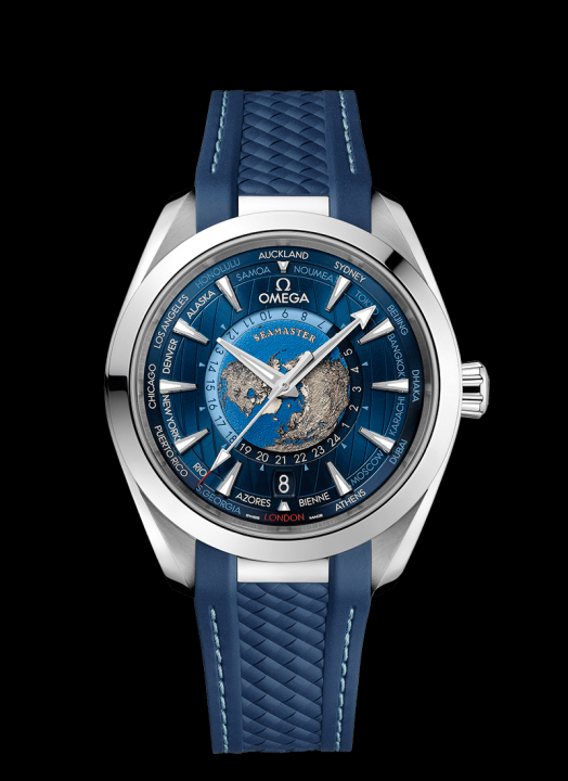 Very blue watches - Page 2 - Watches - PistonHeads UK