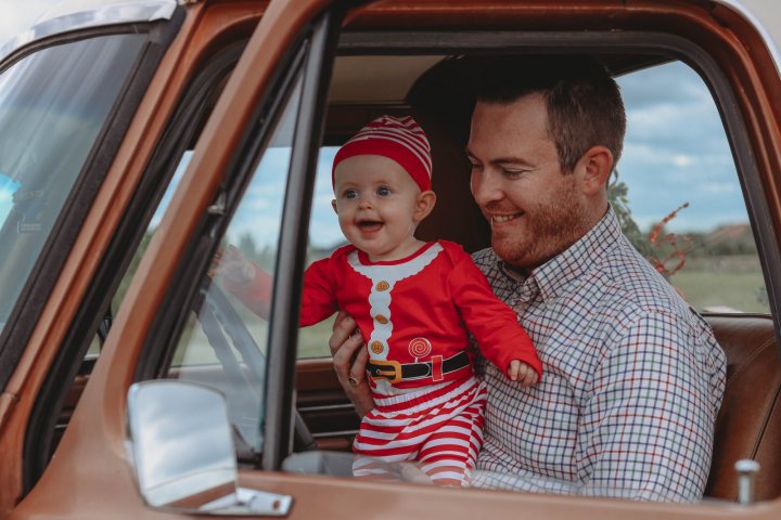 Any other expectant Dads? - Page 203 - The Lounge - PistonHeads