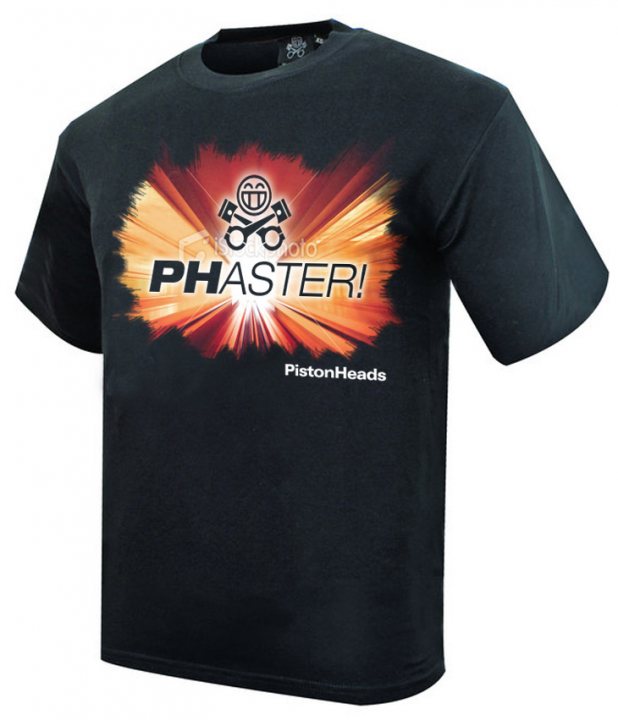 T Shirt Design Competition? - Page 1 - PH Shop - PistonHeads