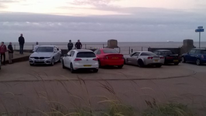 Land's End to Ness Point, midsummers evening 2017 - Page 12 - Events/Meetings/Travel - PistonHeads