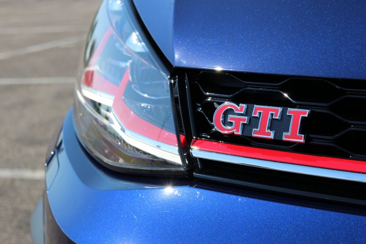 2020 Golf GTI Performance - Page 1 - Readers' Cars - PistonHeads