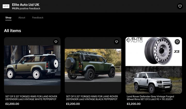New Defender? After thoughts and ownership details - Page 5 - Land Rover - PistonHeads UK