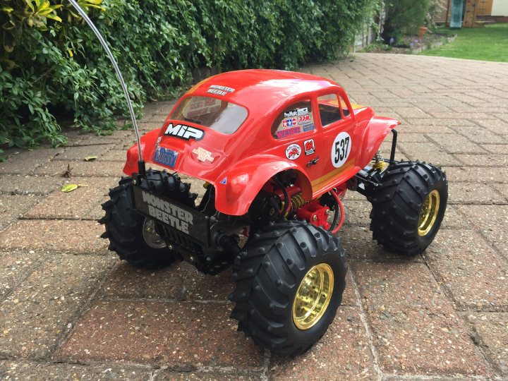 Show us your RC - Page 11 - Scale Models - PistonHeads