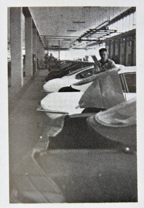 Lamborghinis used as Covid-19 shopping trolleys - Page 10 - Lamborghini Classics - PistonHeads