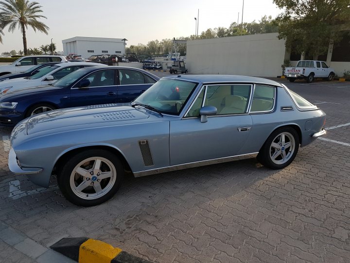 Middle East spotted thread - Page 97 - Middle East - PistonHeads