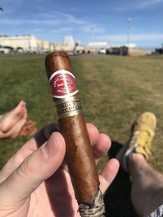 The PH Cigar Thread - Page 53 - The Lounge - PistonHeads